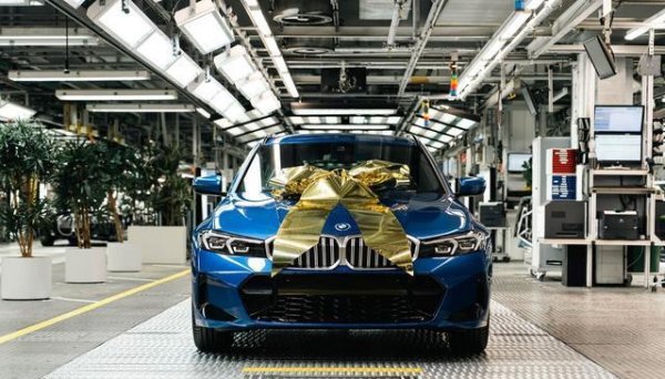 千层金配资 宝马电动车全球销售300万辆，“杂牌电车”如此厉害？