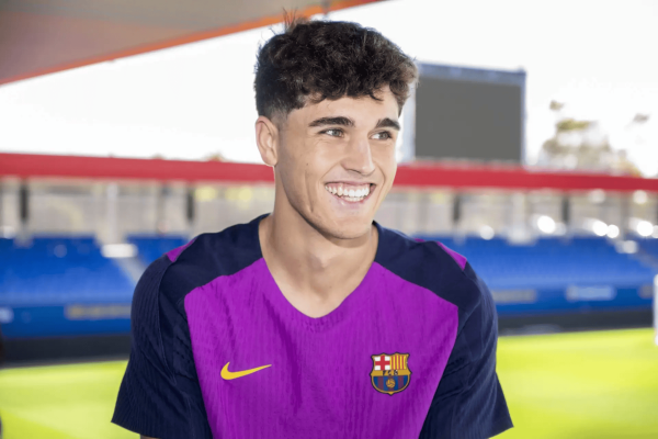 易宝配资 库巴西: 防姆巴佩比考试难多了;我不喜欢关注社媒, 没必要