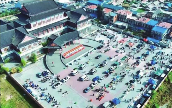 鸿岳资本配资 央视关注+20%客流增长 铁岭文旅双节交出高分卷